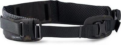Пояс-разгрузка Pgytech OneMo Photography Waist Belt Dark Night Camo