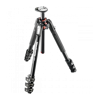 Штатив Manfrotto MT190XPRO4 (160см/7кг/2050г)