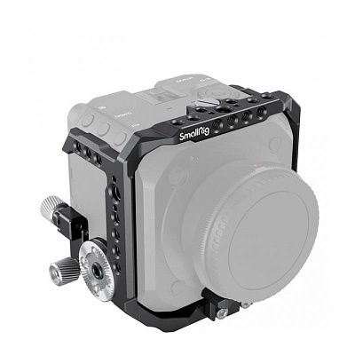 Клетка SmallRig 3024 для камеры Panasonic Lumix BGH1