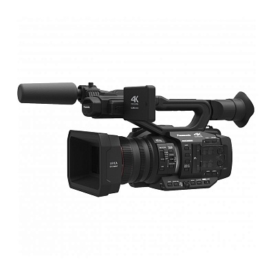 Видеокамера Panasonic AG-UX180 (9.46Mp/4K/20x)