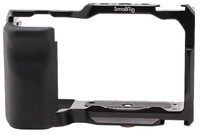 Клетка комиссионная SmallRig 3538B для Sony ZV-E10 (б/у)