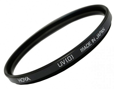 Светофильтр Hoya PRO1D UV(O) 58mm, ультрафиолетовый