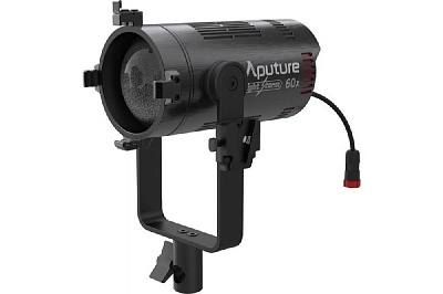 Осветитель Aputure LS 60x 2700-6500K, светодиодный для видео и фотосъемки