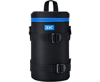 Чехол для объектива JJC DLP-6II (110х225мм) черный