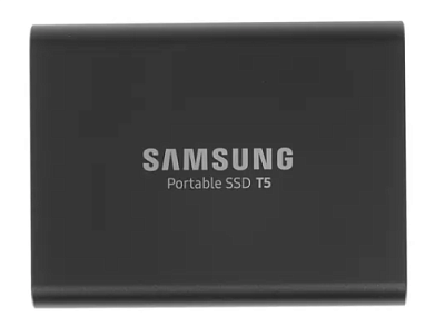 Внешний SSD диск Samsung T5 2Tb 