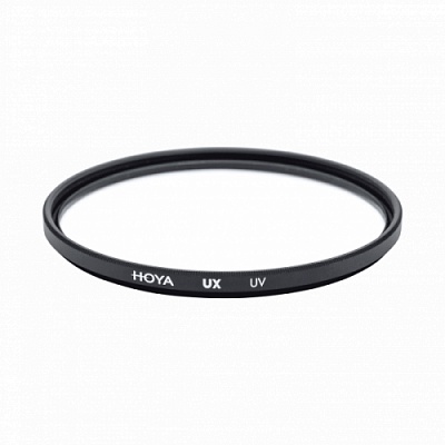 Светофильтр комиссионный Hoya UV UX 82mm, ультрафиолетовый (б/у)