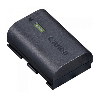Аккумулятор Canon LP-E6NH, для EOS R5, EOS R6