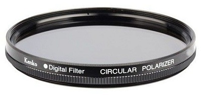 Светофильтр Kenko CPL Filter 77 mm