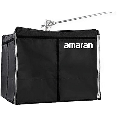 Софтбокс Aputure Lantern для Amaran F22