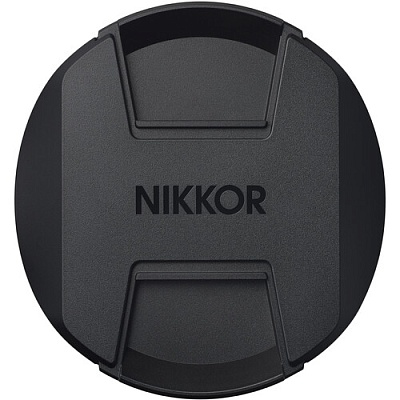 Крышка объектива Nikon LC-K104 for Nikkor Z 14-24mm f/2.8 S