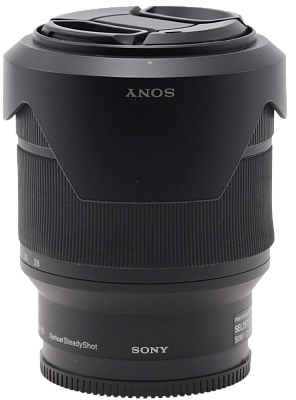 Объектив комиссионный Sigma 35mm f/1.4 DG HSM Art Nikon F (б/у, гарантия 14 дней, S/N 51928498)