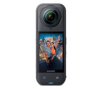 Панорамная экшн-камера Insta360 One X5