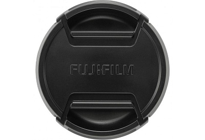 Защитная крышка Fujifilm FLCP-67, для объективов с диаметром 67mm