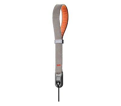 Кистевой ремень Pgytech Camera Wrist Strap Air Oak Grey