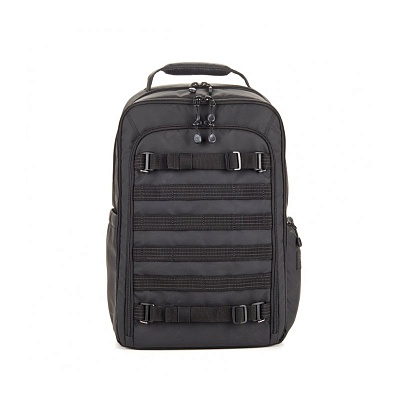 Фотосумка рюкзак Tenba Axis v2 Tactical Road Warrior Backpack 16, черный