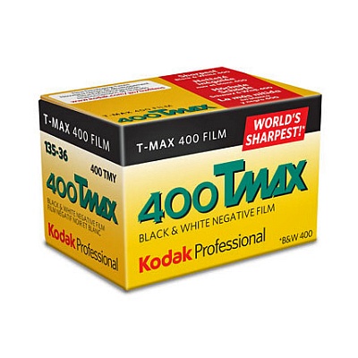 Фотопленка Kodak T-Max TMY 400/135-36
