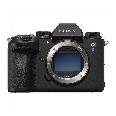 Фотоаппарат беззеркальный Sony Alpha A9 III Body (ILCE-9M3)