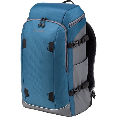 Фотосумка рюкзак Tenba Solstice Backpack 20, синий