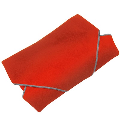 Салфетка Easy Wrapper Protective Cloth Red, размер L