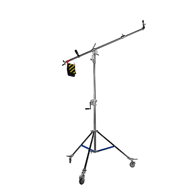 Журавль Falcon Eyes LVM-B300WU (3000мм) на колесах