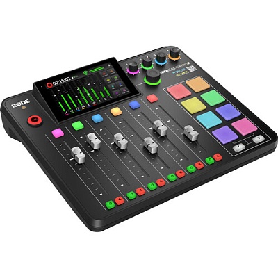 Аудиомикшер RODECaster Pro II