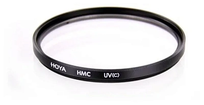 Светофильтр Hoya UV Fusion ONE 40.5mm, ультрафиолетовый