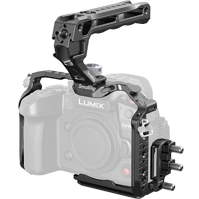 Комплект SmallRig 4825 "HawkLock" для Panasonic GH7