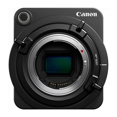 Видеокамера Canon ME200S-SH (8.29Mp/Full HD)