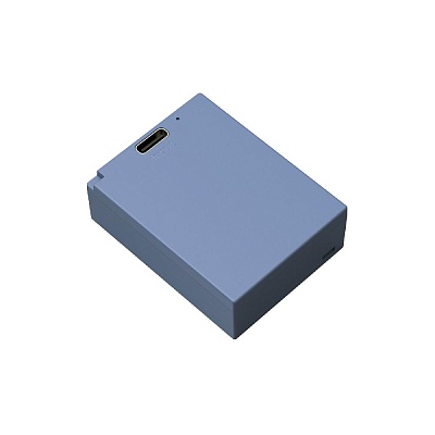 Аккумулятор SmallRig 5062 литий-ионный NP-W126S USB-C Rechargeable Camera Battery