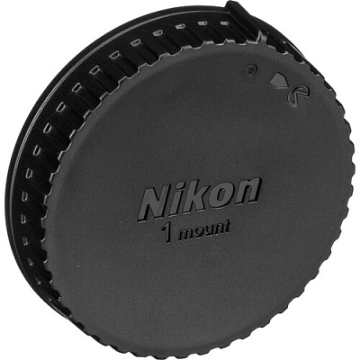 Защитная крышка Nikon LF-N1000, для байонета объективов Nikon 1