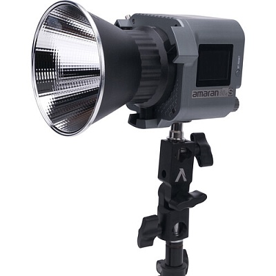 Осветитель Aputure Amaran COB 60D S 5600K BW, светодиодный для видео и фотосъемки