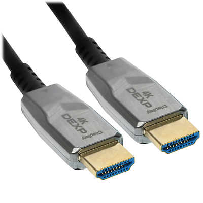 Кабель DEXP HDMI-HDMI 10м 