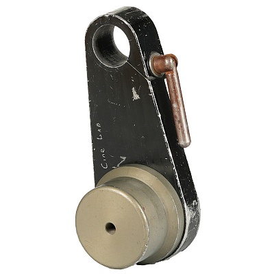 Аренда адаптера Panther Double bracket (Ø 40mm) Euroadapter 16см