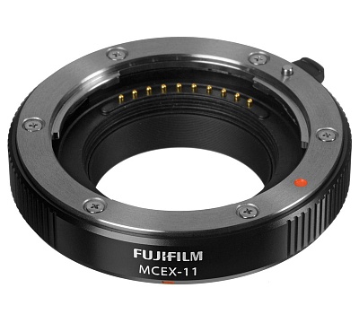 Макрокольцо Fujifilm MCEX-11, автофокусное
