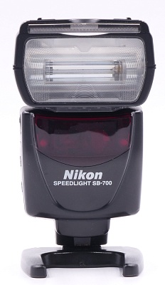 Вспышка комиссионная Nikon Speedlight SB-700, i-TTL (б/у, гарантия 14 дней, S/N2033615)