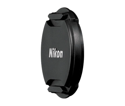 Защитная крышка Nikon LC-N для объективов с диаметром 40.5mm 