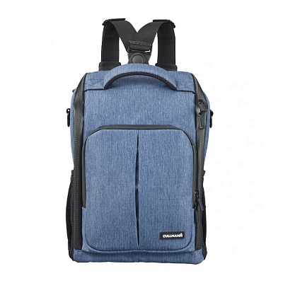 Фотосумка рюкзак Cullmann Malaga CombiBackPack 200, синий