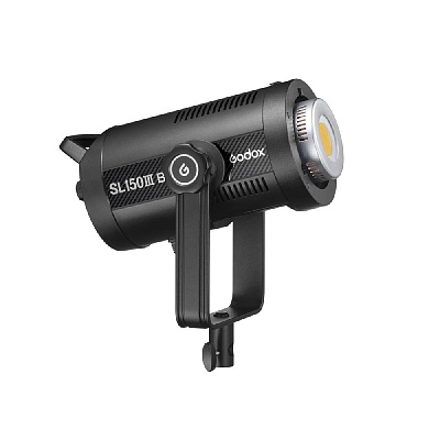 Осветитель Godox SL150III Bi 2800-6500K BW, светодиодный для видео и фотосъемки
