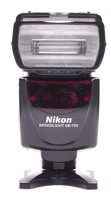 Вспышка комиссионная Nikon Speedlight SB-700, i-TTL (б/у, гарантия... Вспышка комиссионная Nikon Speedlight SB-700, i-TTL (б/у, гарантия...