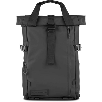Фотосумка рюкзак WANDRD PRVKE V4 21L Photography Bundle черный