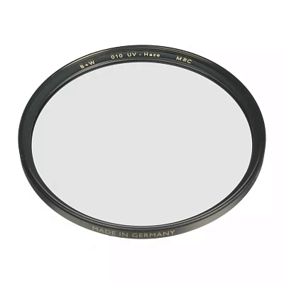 Светофильтр B+W UV-Haze F-Pro 010 MRC 95mm, ультрафиолетовый