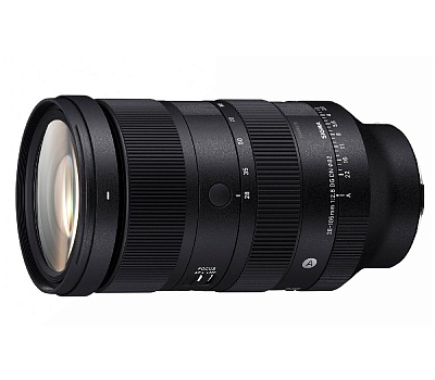 Объектив Sigma 28-105mm f/2.8 DG DN Art L-Mount