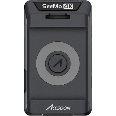 Адаптер Accsoon SeeMo 4K HDMI-iOS для видеосендера