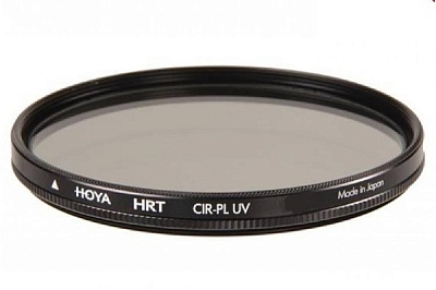 Светофильтр Hoya PL-CIR UV HRT 62mm, поляризационный