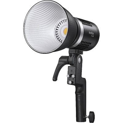 Осветитель Godox ML30 5600K, светодиодный для видео и фотосъемки