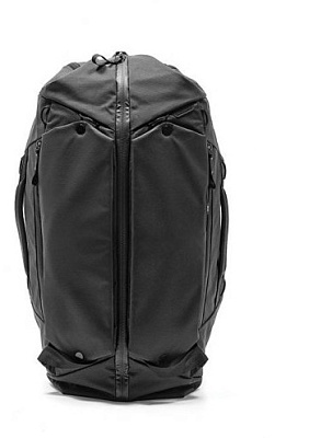 Фотосумка рюкзак Peak Design Duffelpack 65L Black