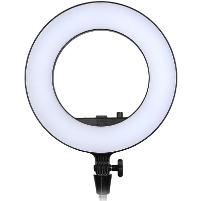 Осветитель Godox LR180 LED 5600K, светодиодный кольцевой для фото и видеосъемки