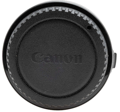Адаптер комиссионный Canon EF-EOS R (б/у, гарантия 14 дней, S/N 3412013311)