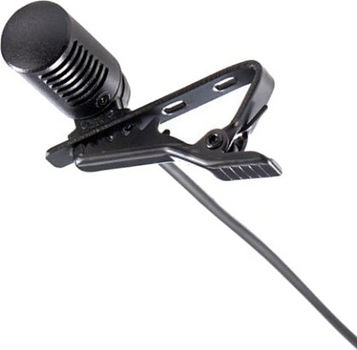 Микрофон Saramonic SR-XMS2, петличный, всенаправленный, 3.5mm