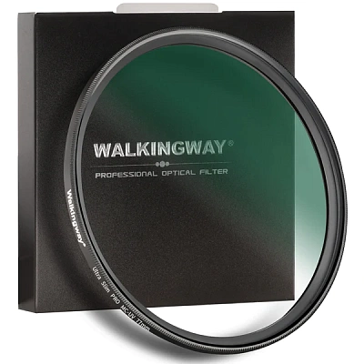 Светофильтр Walking Way MC-UV 67mm ультрафиолетовый